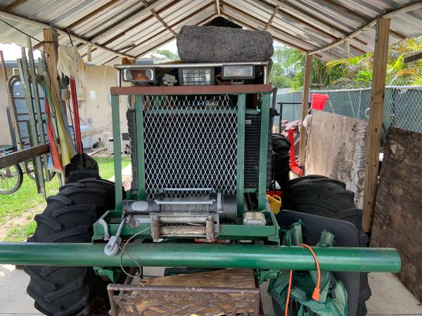 Swamp Buggy for Sale - (FL)